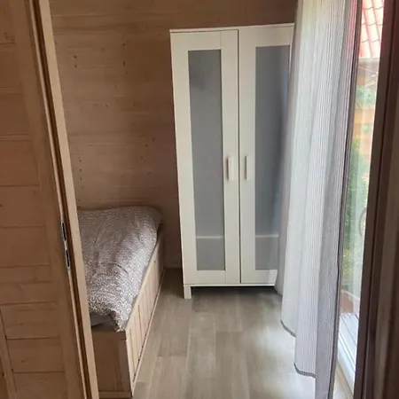 Debki Casa de Férias